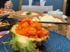 -点心传说·粤菜点心(佐阾虹湾店)