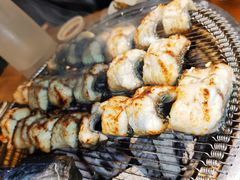 -泥炉烧肉师(新街口金銮巷店)