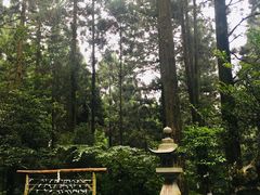 -上色见熊野座神社