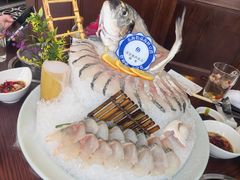 -东海怡品海鲜豆捞(舟宿夜江店)