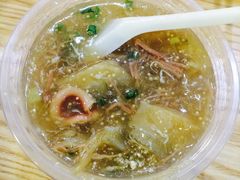 -食盈碗仔翅(星玺广场店)