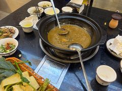 -草墩罗非鱼庄•野生菌•腊排骨(七星街上段店)