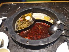 -火锅岛潮牌自助餐厅(天津天佑城店)