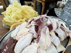 -威邵鸡煲(西华路总店)