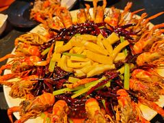 -红盔甲·小龙虾(人民广场店)