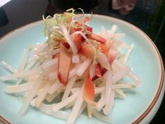 -漢舍中国菜馆(889广场店)