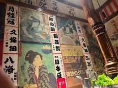 -喜鹊烤肉酒场(美乐城店)