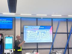 -赛卡联盟卡丁车馆(上海世博店)