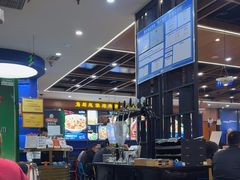 -勇利赵家烤肉坊(翠华北路店)