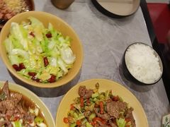 -廖川菜(金虹桥店)