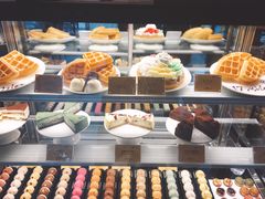 -十七英哩咖啡 Seventeen Mile Coffee(崇盛晶珠广场店)