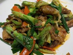 -常和州·夜宵大排档(常州单店)