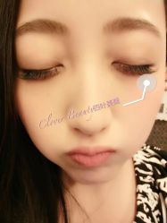 点击看大图 -Clover Beauty四葉美睫