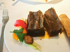 -王品牛排(郑州大卫城店)