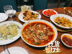 -眉州东坡·熊猫主题餐厅(枫蓝店)