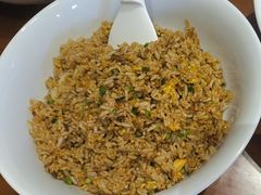 -杨厨的田园饭店(长城路店)