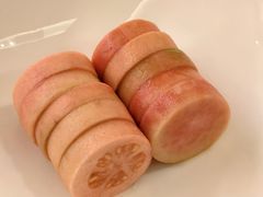 -济南喜来登酒店-采悦轩中餐厅