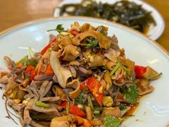 -醉壹号海鲜大排档(厦门美食地标店)