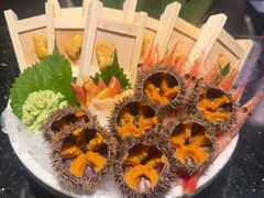 -極上萬膳·日料放题(海岸城店)