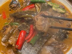 -颂福楼·南京菜(定淮门店)