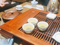 -御潮轩·经典潮菜