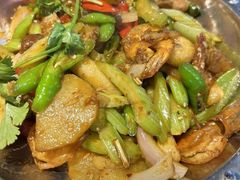 -金雨烧烤(新城南都店)