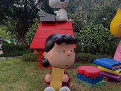 -史努比缤纷世界