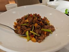 -毛家饭店·30年融合新湘菜(汉峪金谷店)