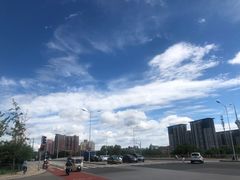 -玲珑塔公园