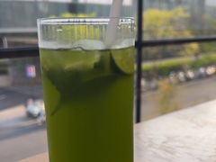 -一坐一忘云南菜(嘉里中心店)