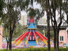 -水上乐园·欢乐世界