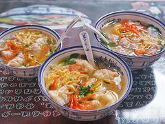 -长人馄饨铺(解放街店)