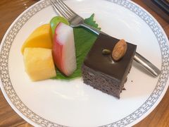 -三宝大饭店-中和艺素餐厅(浦上金山正祥广场店)