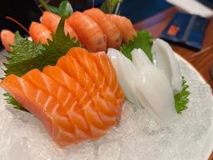 -Mr·Fish鱼鲜生海鲜放题(银泰in99店)