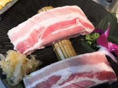 -韩宫宴烤肉·料理(苏州中心店)