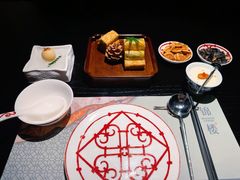 -锦楼·臻选新杭帮(杭州中心店)