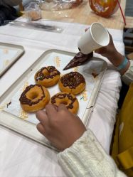 -奈尔宝家庭中心·亲子餐厅(鄞州万达店)