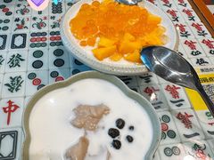 -堂屋糖水店(愚园店)