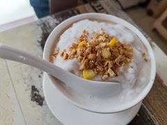 -四姨杂粮甜品