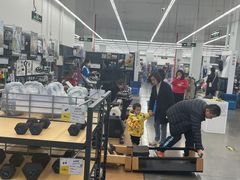 -迪卡侬(袁家岗店)
