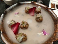 -正德楼果木烤鸭·渔家菜(东港店)