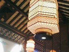 -绿茶餐厅(深圳龙华天虹购物中心店)
