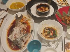 -湖锦酒楼·32年地道湖北菜(光谷店)