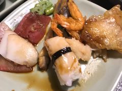 -韩盛·盛江山自助料理(中街大悦城店)