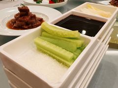 -全聚德(上海首店浦东店)