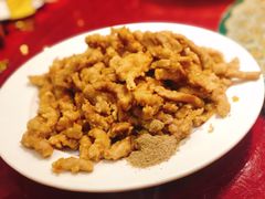 -盈春大饭店(千山路店)