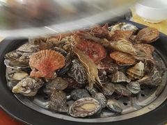 -海岛渔村大酒店(云霄路店)