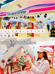 -cocokarafine可开嘉来