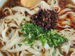 -老王四季抻面(南六东路店)