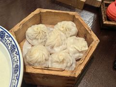 -古都历食南京菜·烤鸭·鸭血粉丝·汤包(南京博物院店)